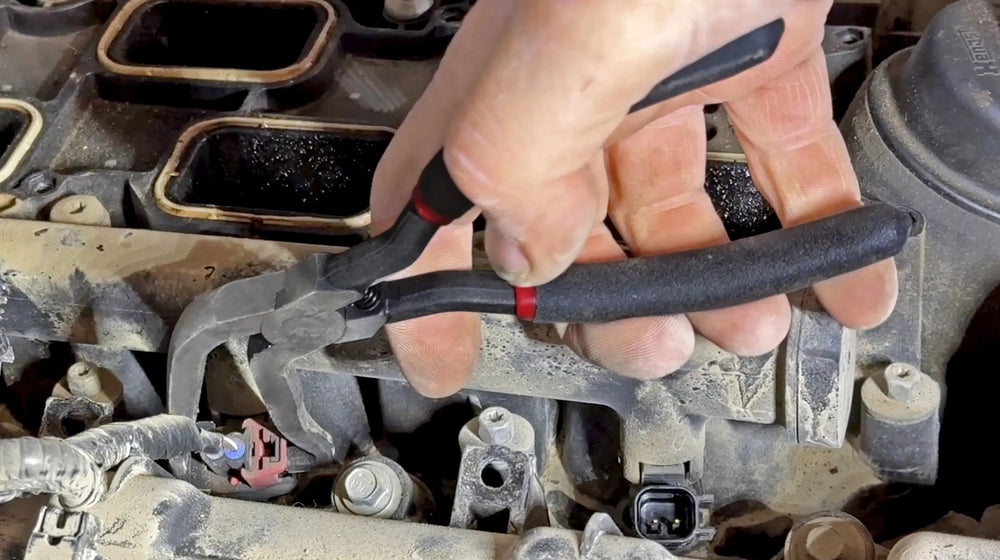 LISLE auto part