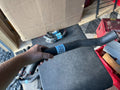 CURVED RADIATOR HOSE
