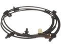 DELPHI auto part detail