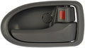 INTERIOR DOOR HANDLE