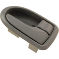 INTERIOR DOOR HANDLE