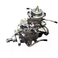 SPARK PLUG WIRE SET