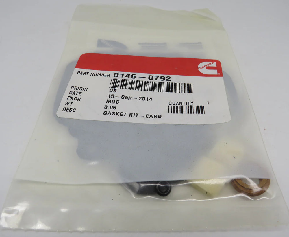 CUMMINS auto part