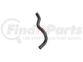 CURVED HOSE