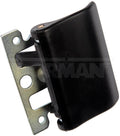 INTERIOR DOOR HANDLE