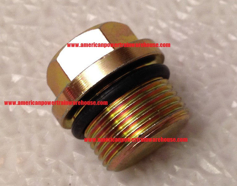 SENSOR PLUG FOR MG620001