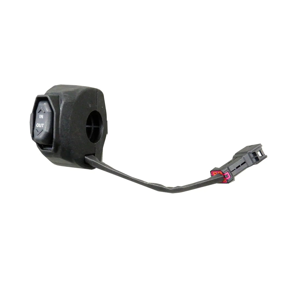 KOLPIN winch