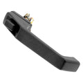 EXT DOOR HNDL JEEP RH