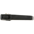 EXT DOOR HNDL JEEP RH