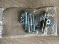 HARDWARE BAG,AUTO TARP EXTRUSION KI
