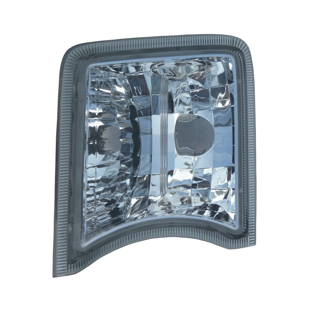 LH FRONT SIGNAL LAMP LENS/HOUSING; ; PRIUS 1111