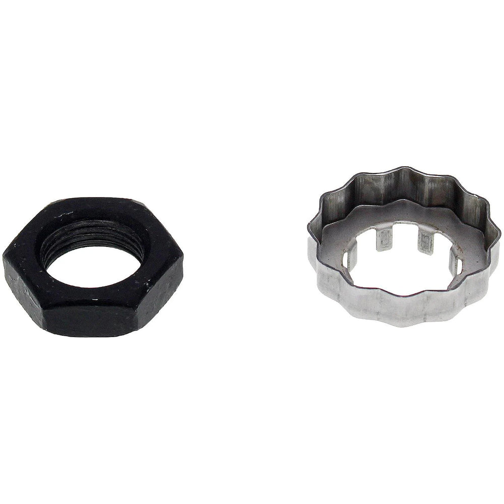 M24-2.0 SPINDLE NUT - 36MM HEX