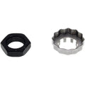 M24-2.0 SPINDLE NUT - 36MM HEX