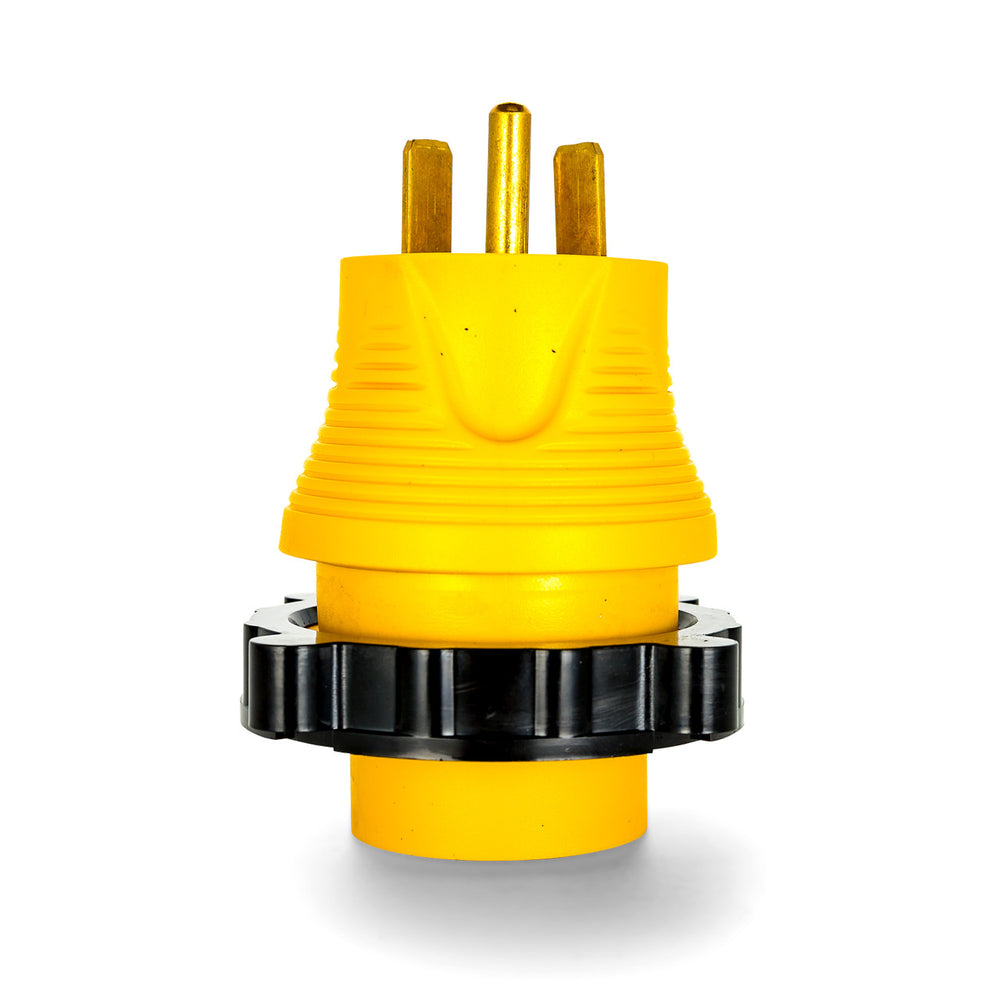 POWERGRIP LOCKING ADAPTER TT30P X L530R (E/F)