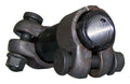 Tie Rod Adjusting Sleeve for 1987-1995 Jeep YJ Wrangler, 4-1/2 Inch Length Crown Automotive
