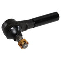 Tie Rod End for Jeep 84-90 XJ Cherokee, 86-90 MJ Comanche, Left Hand Threads Crown Automotive