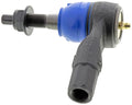Tie Rod End for Jeep 84-90 XJ Cherokee, 86-90 MJ Comanche, Left Hand Threads Crown Automotive