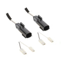 FRONT SPEAKER POD HARNESS