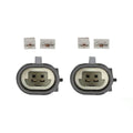 FRONT SPEAKER POD HARNESS