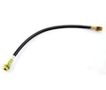 Rear Brake Hose (From Frame to Axle) for Misc. 1978-86 Jeep CJ-5, CJ-7, CJ-8 Crown Automotive