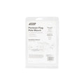 PONTOON FLAG POLE MOUNT