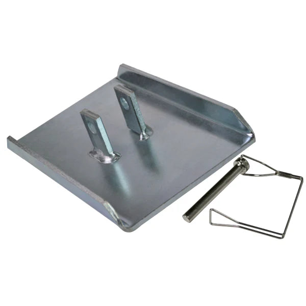 Ultra Fab Products, silver auto part