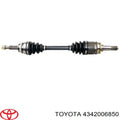 Total Seal auto part