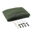 MOSQUITO NET - SINGLE GRE