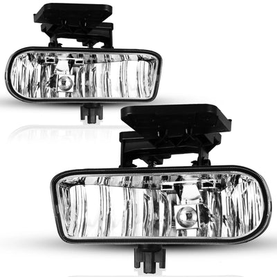 Winjet fog light kit