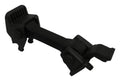Left or Right Hood Catch for Jeep 2007-2018 JK Wrangler, Bracket Not Included Crown Automotive