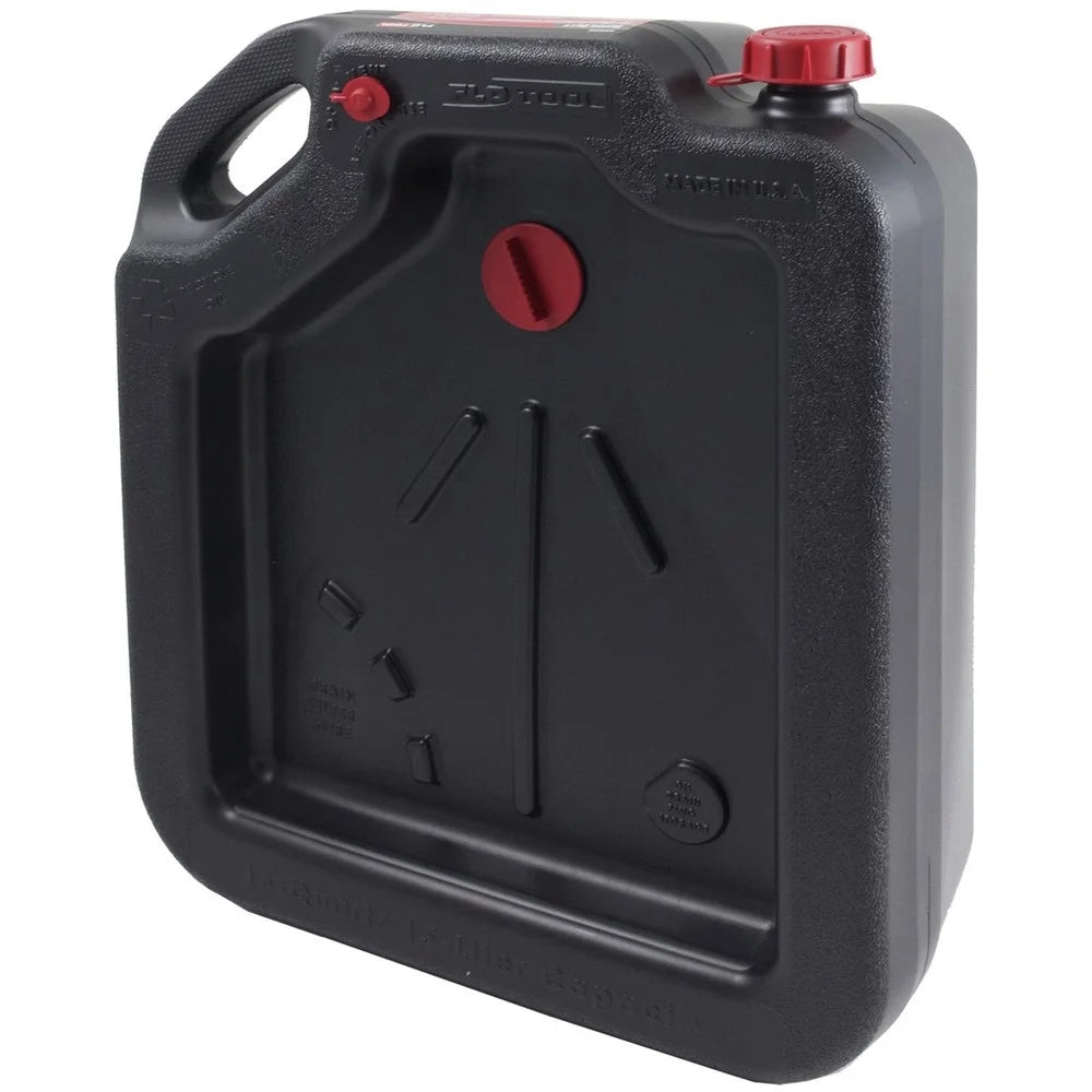 16 QUART SUPER DUTY DRAIN CONTAINER