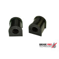 8797 CAMRY SWAY BAR MOUNT BUSHING REA