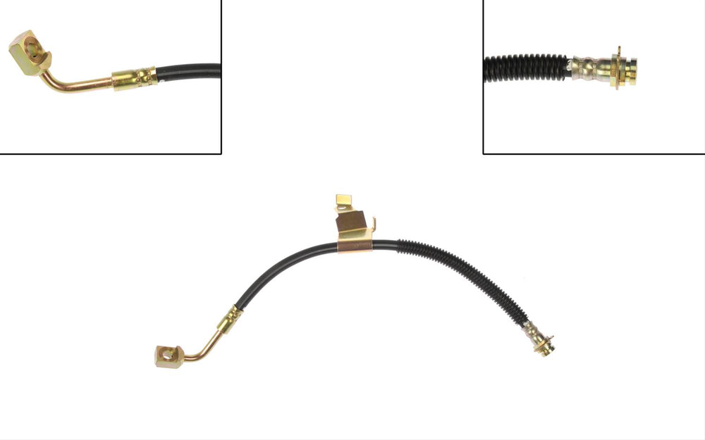 BRAKE HOSE