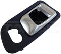 INTERIOR DOOR HANDLE