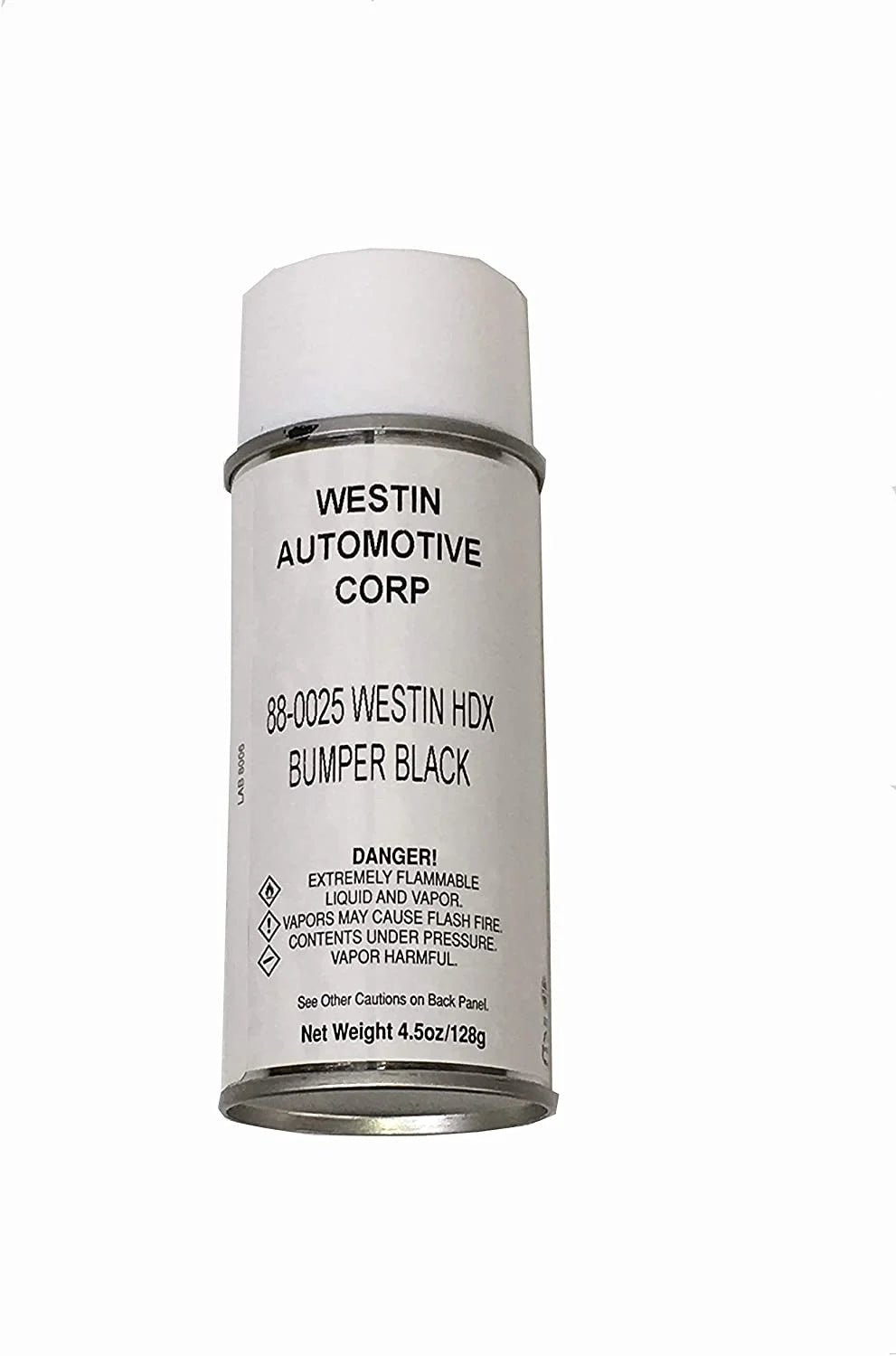 ~(1 lbs. 10X4X3)~ Aerosol 4.5 oz. Touch-up Paint