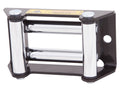 Rugged Ridge UTV Roller Fairlead 2000 to 2500lb Winches