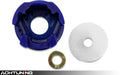SuperPro 2009 Volkswagen Eos Komfort Rear Lower Pendulum Mount Insert Bushing - Comfort