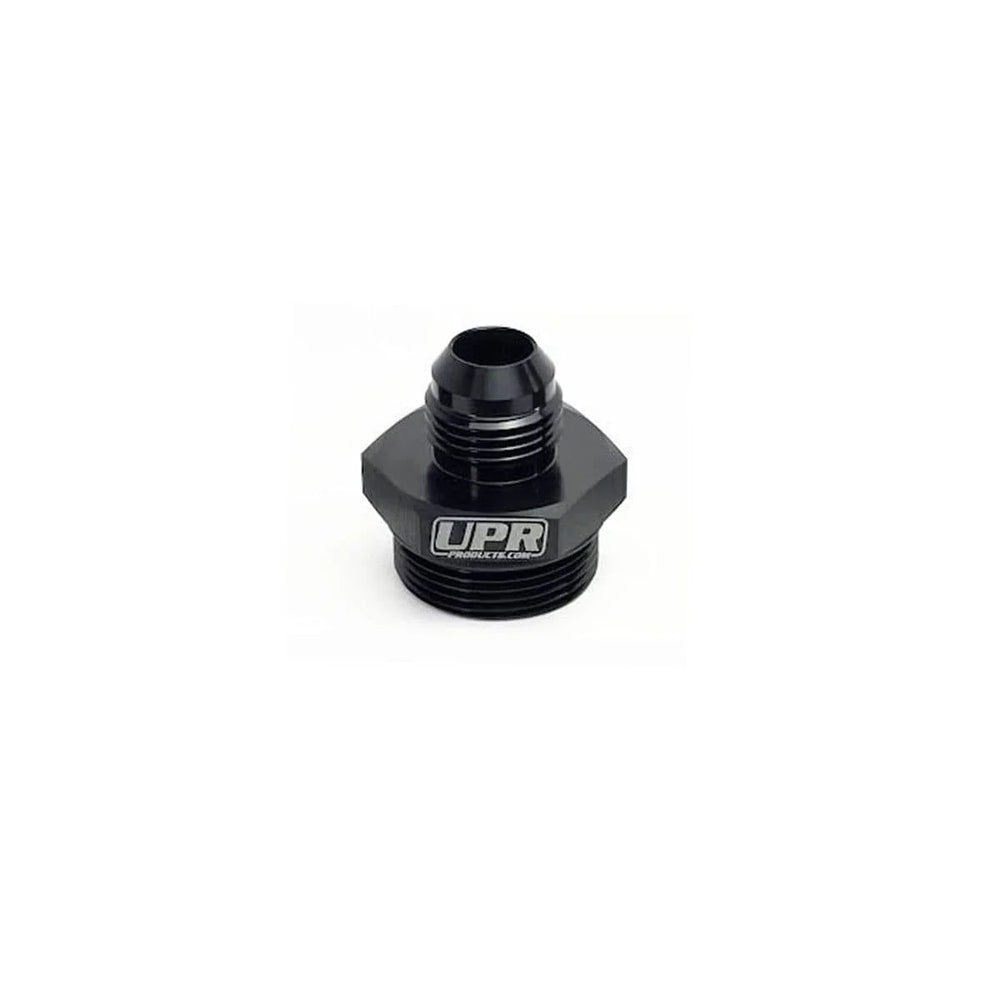 UPR Products black auto part
