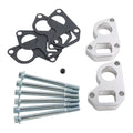 SBC Water Pump Spacer Kit .375in