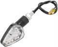 BikeMaster LED Arrow Pair - Black
