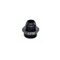 UPR 20AN ORB to 16AN Male Adapter Fitting-Black 8801-008
