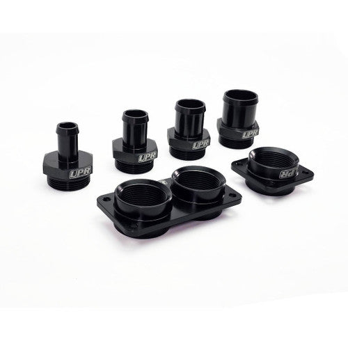UPR Products black auto part