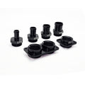 UPR Products black auto part