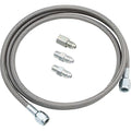 Gauge Line Kit 36in
