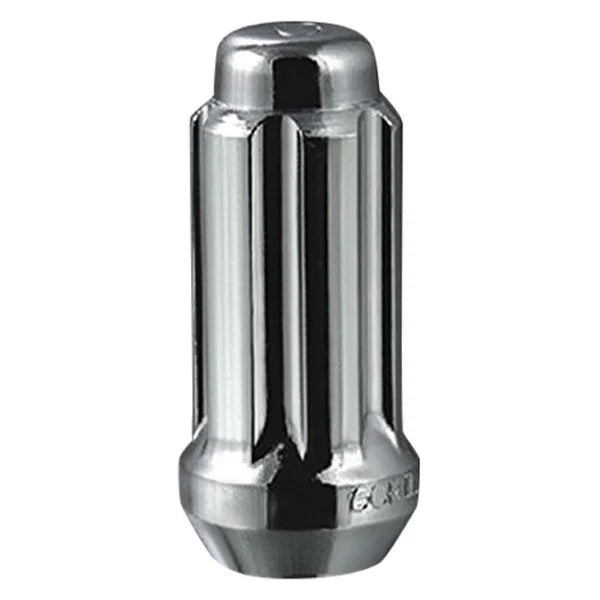 14MM X 1.50 SMALL DIAMETER DUPLEX WHEEL LOCKS SET OF 4 LOCKS