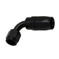 DeatschWerks 6AN Female Swivel 90-Degree Hose End CPE