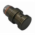 ~(1 lbs. 5X5X5)~ Custom Flow Control Valve Assembly for Ford CII Power Steering Pump PSC Performance Steering Components