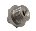 Forced Performance M18 x -4AN Male Subaru EJ Oil Galley Adaptor