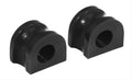 Prothane Chevy Beretta / Cavalier Front Sway Bar Bushings - 26mm - Red