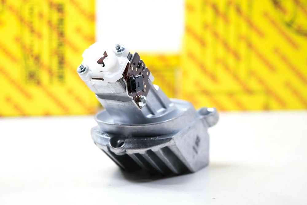 OE Replacement BMW 5-Series F10 F18
